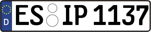 ES-IP1137