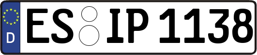 ES-IP1138