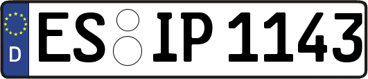 ES-IP1143