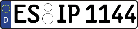 ES-IP1144