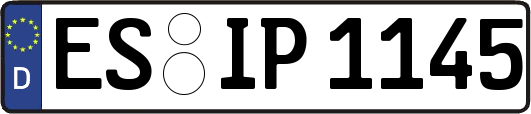 ES-IP1145