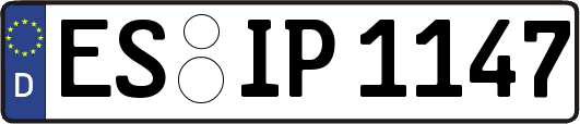 ES-IP1147