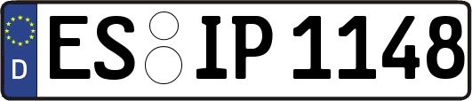 ES-IP1148