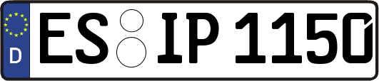 ES-IP1150