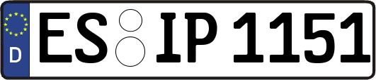 ES-IP1151