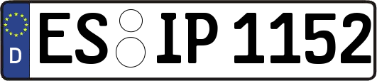ES-IP1152