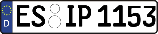 ES-IP1153