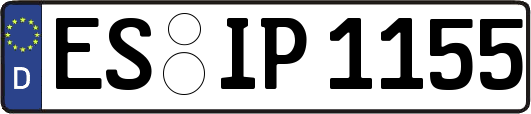 ES-IP1155