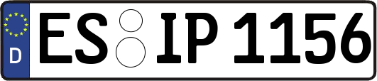 ES-IP1156