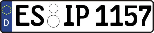 ES-IP1157