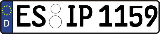 ES-IP1159