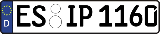 ES-IP1160