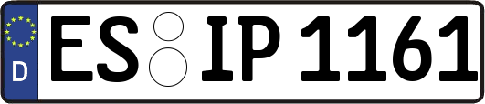 ES-IP1161