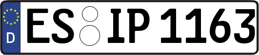 ES-IP1163