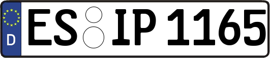 ES-IP1165