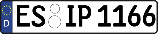 ES-IP1166
