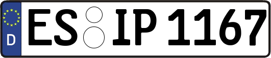 ES-IP1167