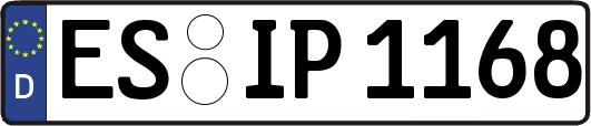 ES-IP1168
