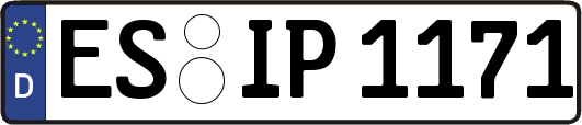 ES-IP1171