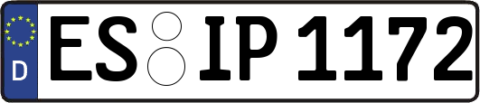 ES-IP1172