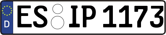ES-IP1173