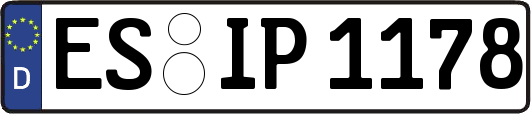 ES-IP1178