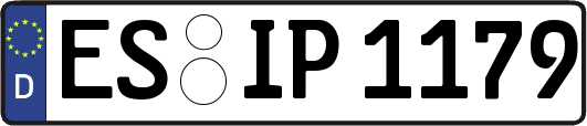 ES-IP1179