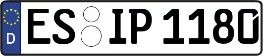 ES-IP1180