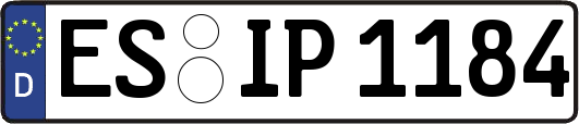 ES-IP1184