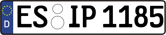 ES-IP1185