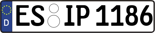 ES-IP1186