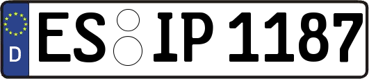 ES-IP1187
