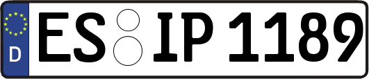 ES-IP1189
