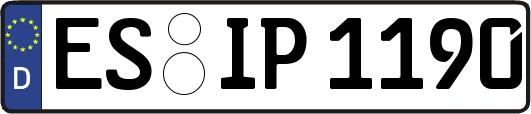 ES-IP1190