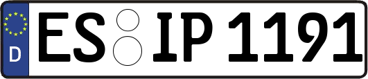 ES-IP1191