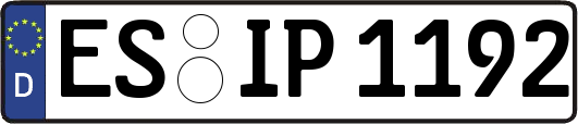 ES-IP1192