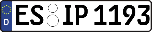ES-IP1193