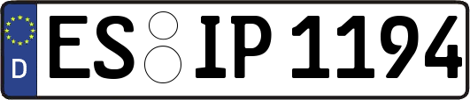ES-IP1194