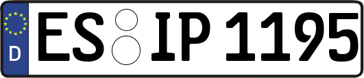 ES-IP1195