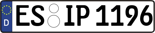 ES-IP1196