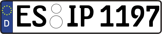 ES-IP1197