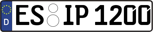 ES-IP1200