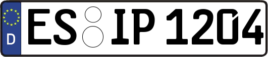 ES-IP1204