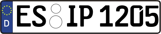 ES-IP1205