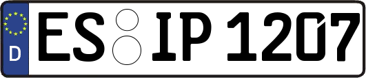 ES-IP1207