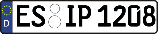 ES-IP1208