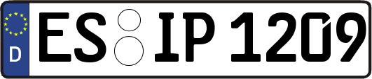ES-IP1209