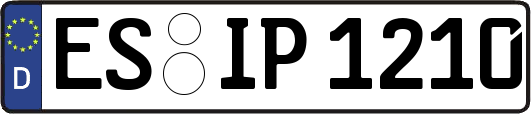 ES-IP1210