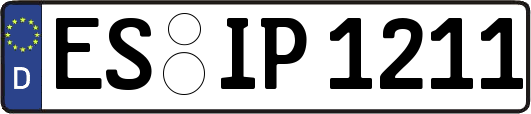 ES-IP1211