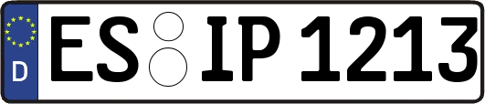 ES-IP1213